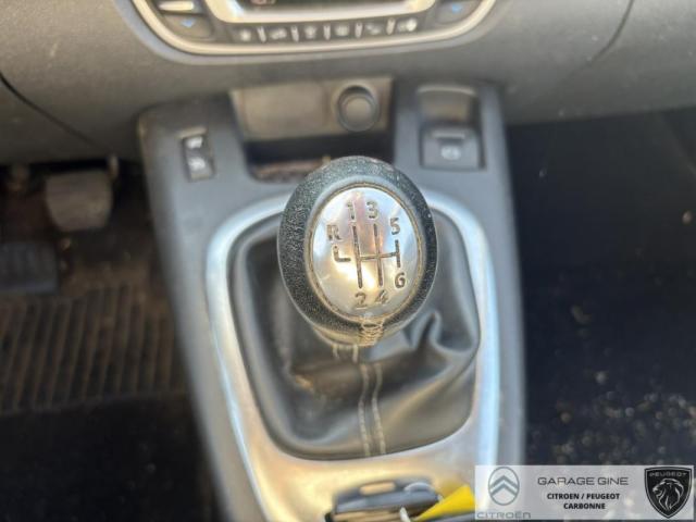 Renault Scénic image 3