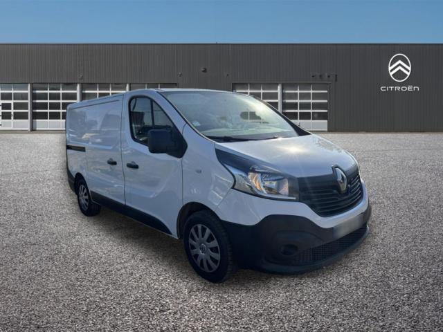 Renault Trafic image 4