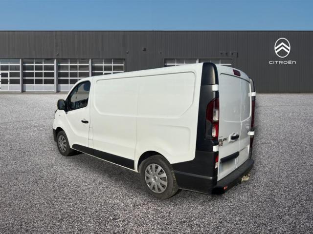 Renault Trafic image 6