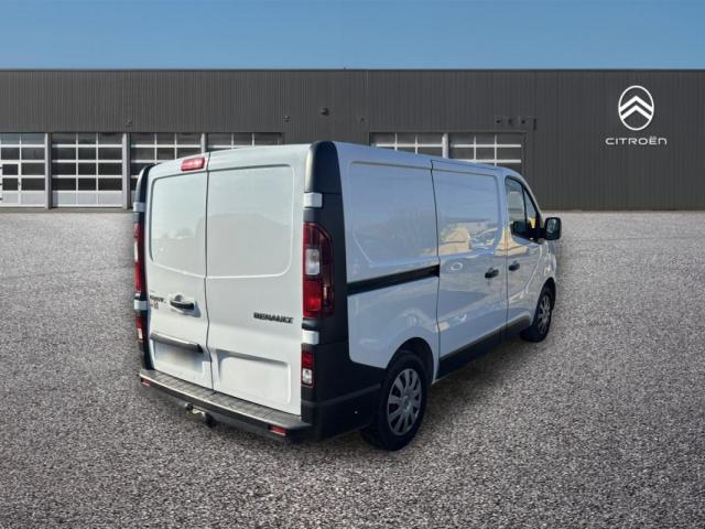 Renault Trafic image 8
