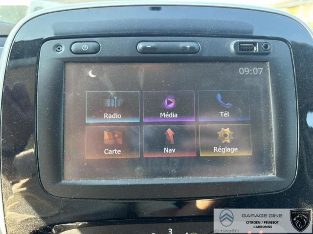 Renault Trafic image 1