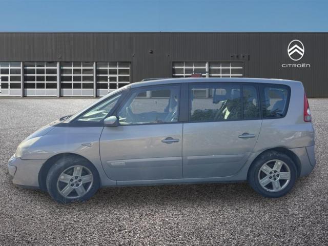 Renault Espace image 3