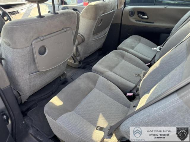 Renault Espace image 1