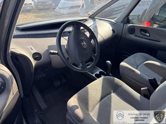 Renault Espace image 2