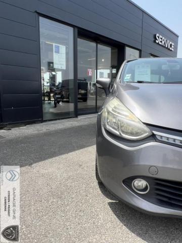 Renault Clio image 2