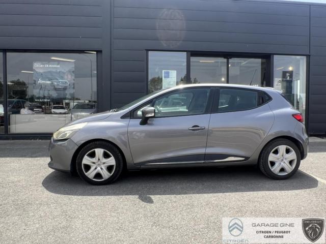 Renault Clio image 1