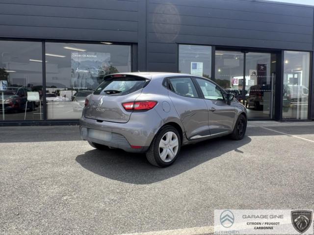 Renault Clio image 3