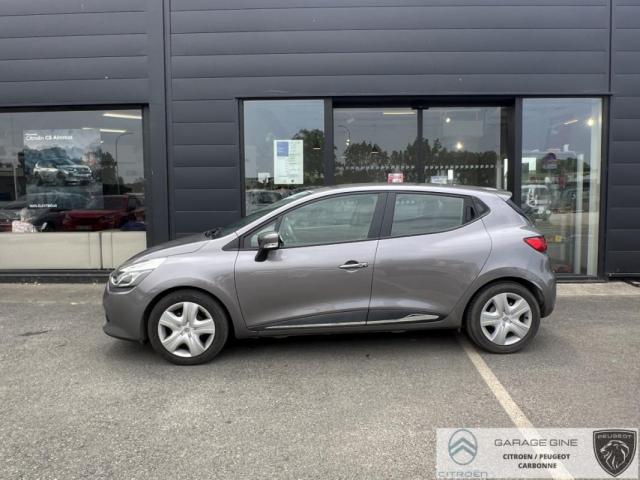 Renault Clio image 4