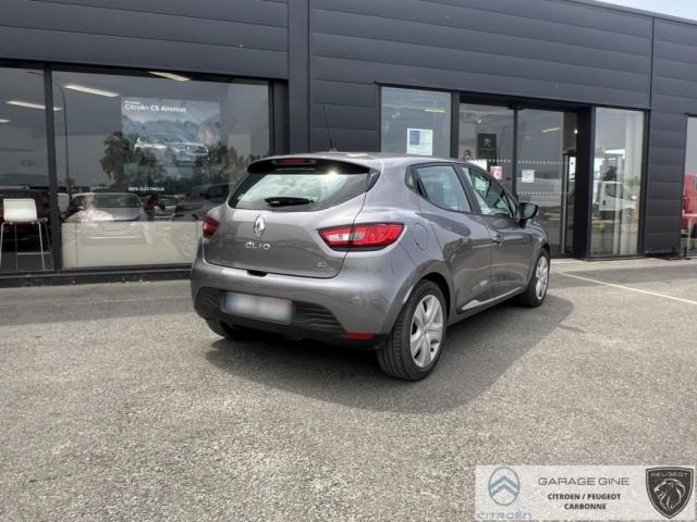 Renault Clio image 1