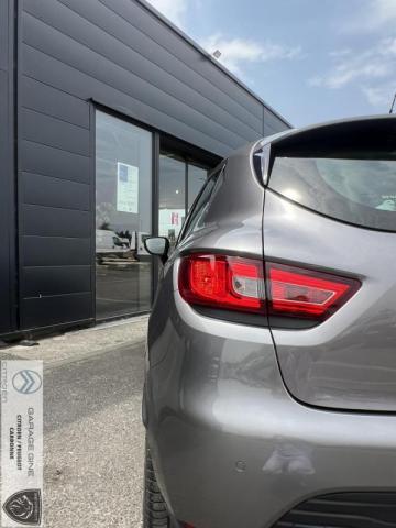 Renault Clio image 2