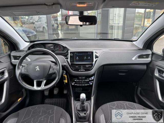 Peugeot 2008 image 5