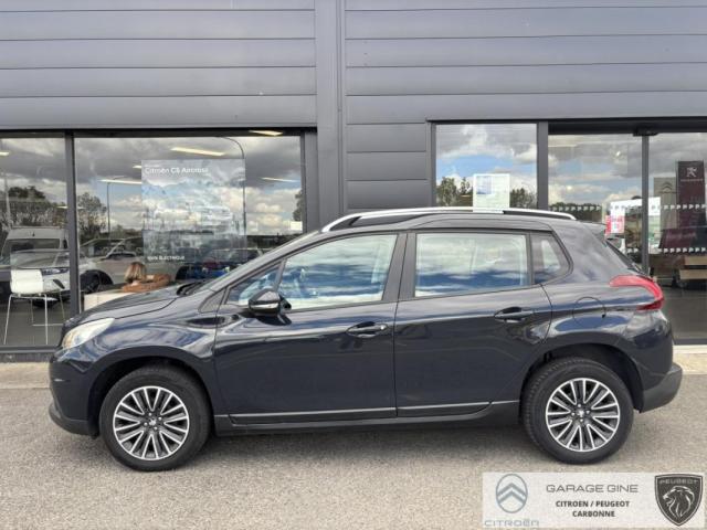 Peugeot 2008 image 1