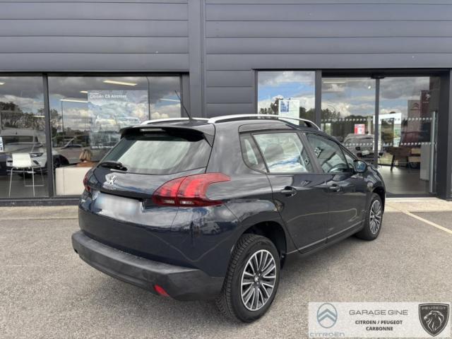 Peugeot 2008 image 9