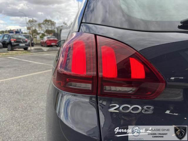 Peugeot 2008 image 6