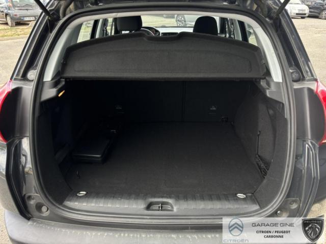 Peugeot 2008 image 3