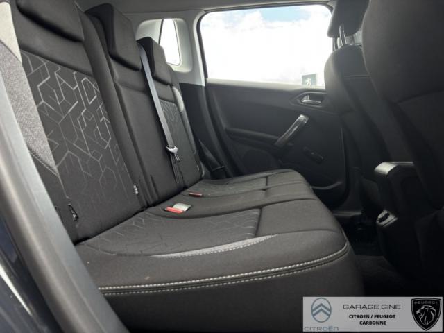 Peugeot 2008 image 2