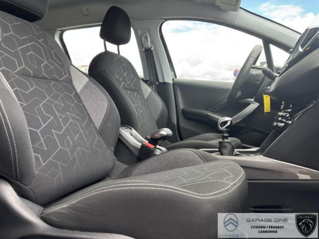 Peugeot 2008 image 4