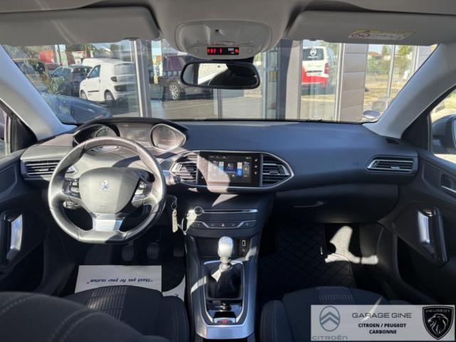 Peugeot 308 Sw image 6