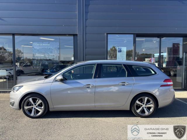 Peugeot 308 Sw image 3