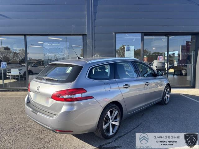 Peugeot 308 Sw image 8