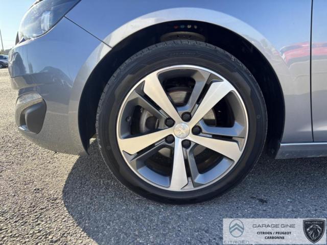 Peugeot 308 Sw image 4