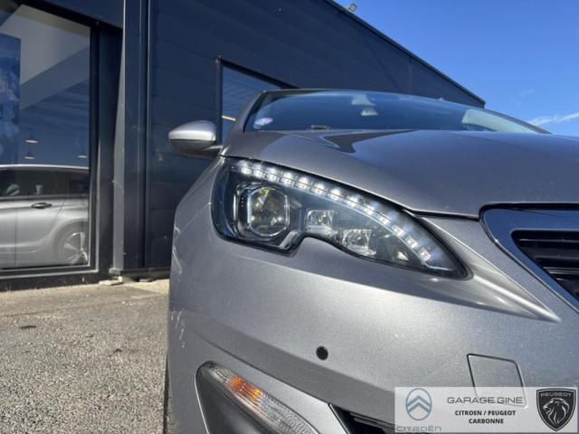 Peugeot 308 Sw image 7