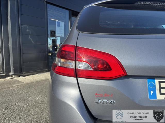 Peugeot 308 Sw image 2