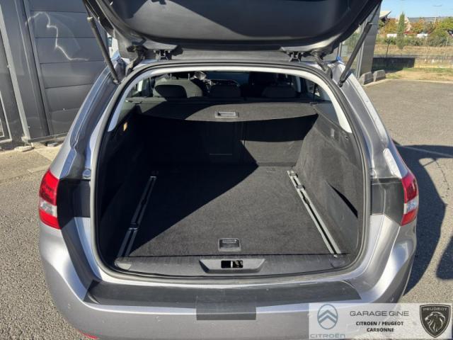 Peugeot 308 Sw image 1