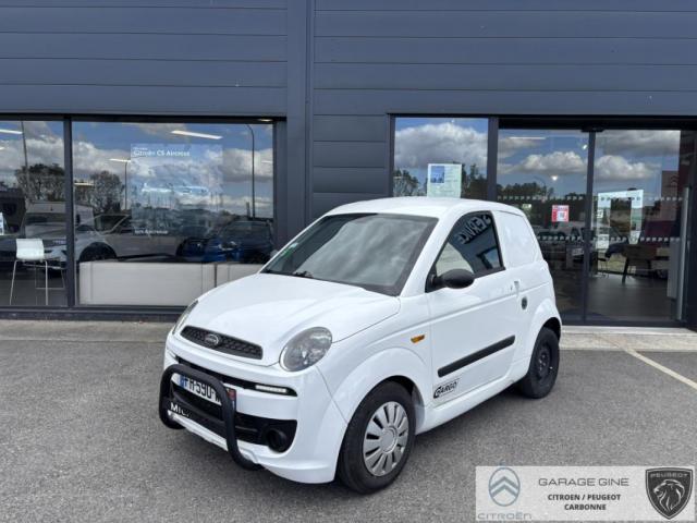Microcar M.go 