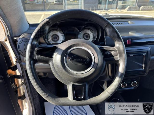 Microcar M.go image 4