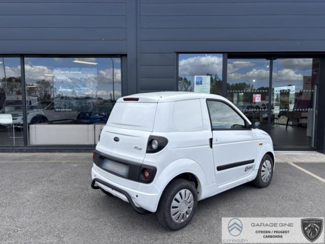 Microcar M.go image 8