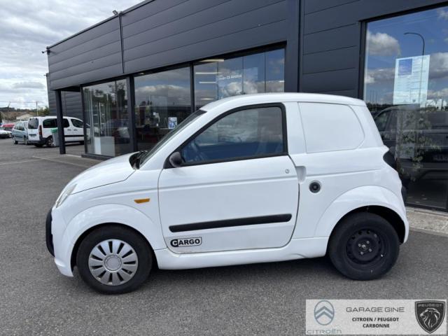 Microcar M.go image 7
