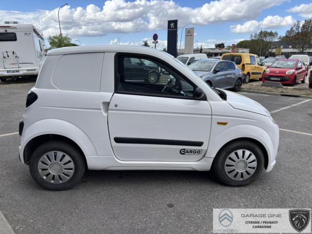 Microcar M.go image 5