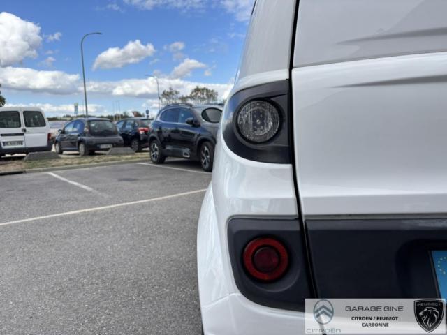 Microcar M.go image 9