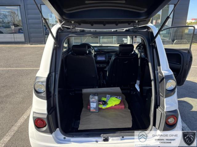 Microcar M.go image 2