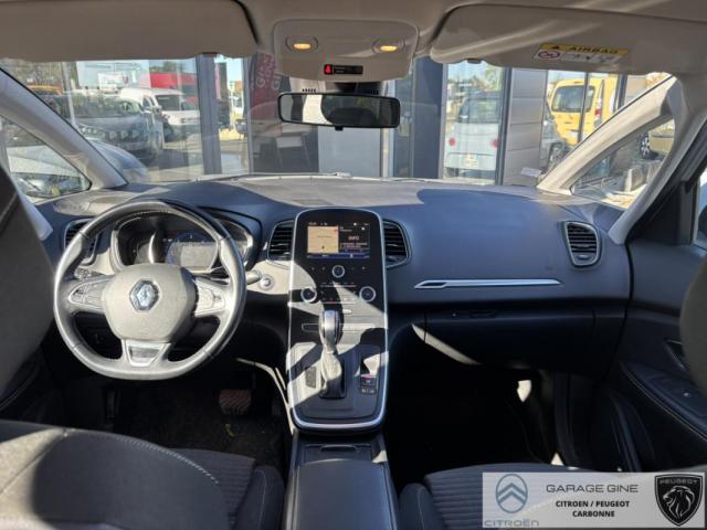Renault Scénic image 4