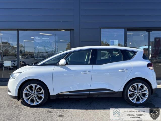 Renault Scénic image 2