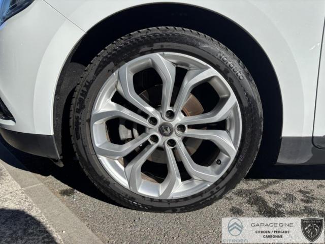 Renault Scénic image 3