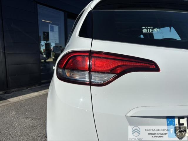 Renault Scénic image 5