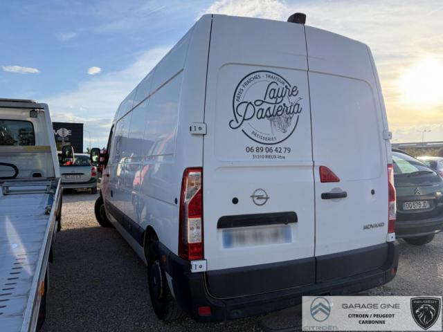 Opel Movano image 2