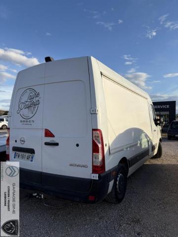 Opel Movano image 1