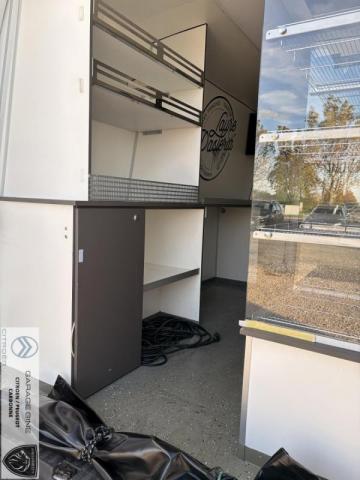 Opel Movano image 3