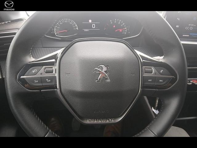 Peugeot 208 image 4