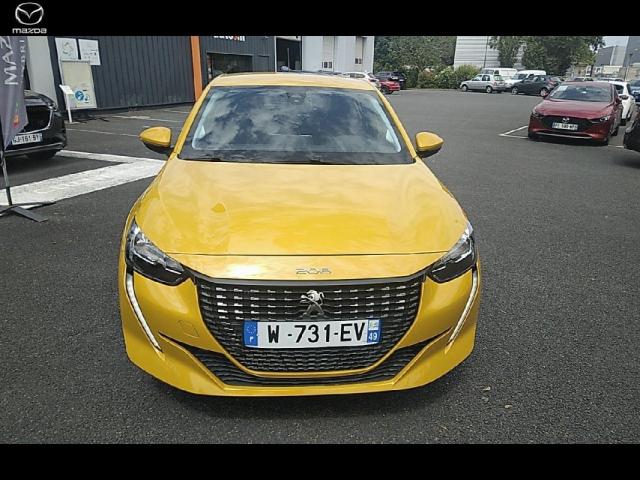 Peugeot 208 image 6