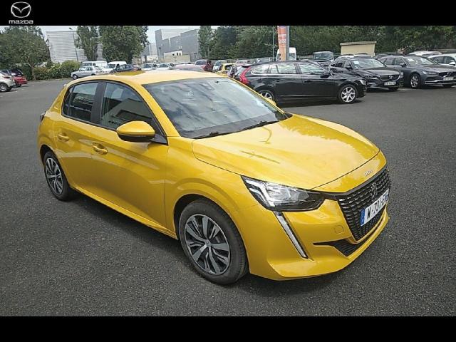 Peugeot 208 image 9