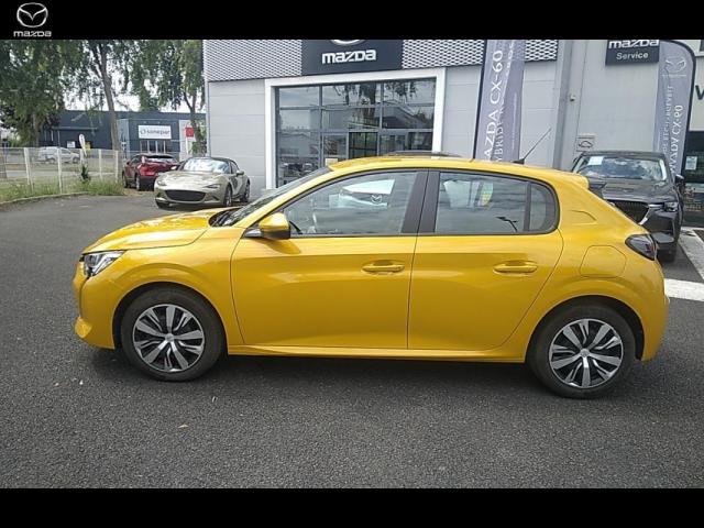 Peugeot 208 image 1