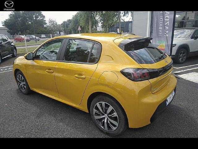 Peugeot 208 image 5