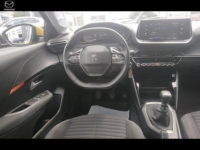 Peugeot 208 image 2