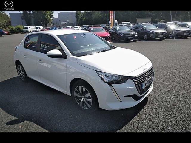 Peugeot 208 image 2