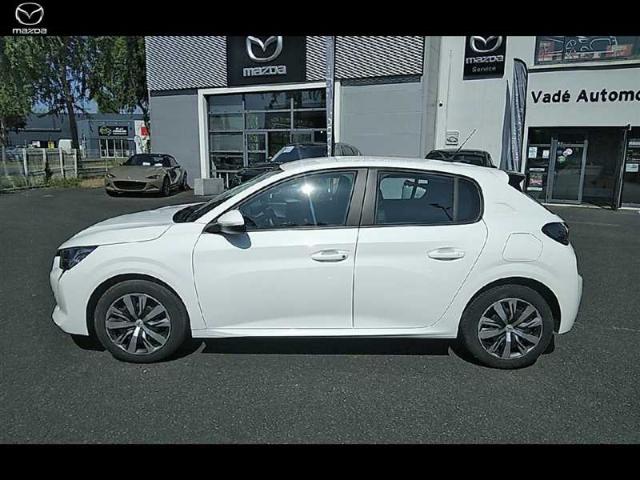 Peugeot 208 image 9